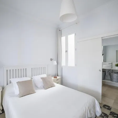 Lightbooking Palmas Canteras Apartamento