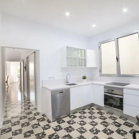 Apartamento Lightbooking Palmas Canteras *