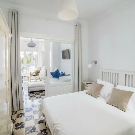 Apartamento Lightbooking Palmas Canteras