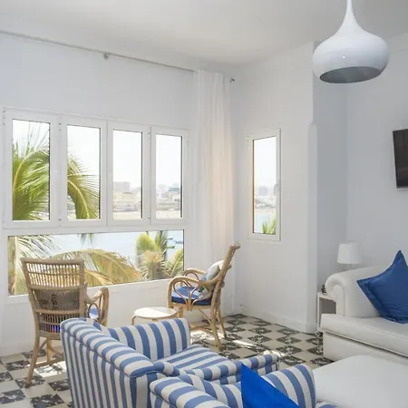 Lightbooking Palmas Canteras Apartment *