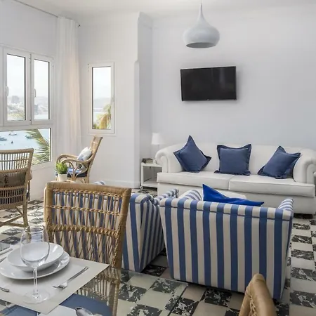 Lightbooking Palmas Canteras Las Palmas de Gran Canaria